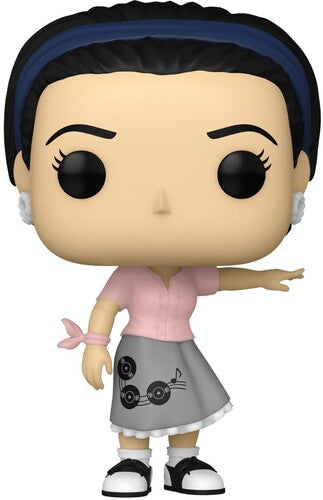 FUNKO POP! TELEVISION: Friends- Waitress Monica (Chance at Chase)