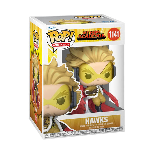 Funko POP! My Hero Academia- Hawks